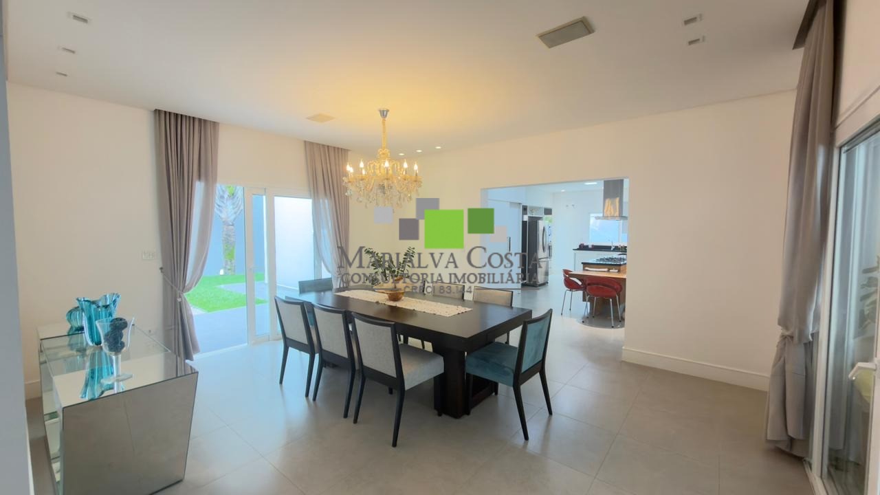 Casa, 4 quartos - Foto 6
