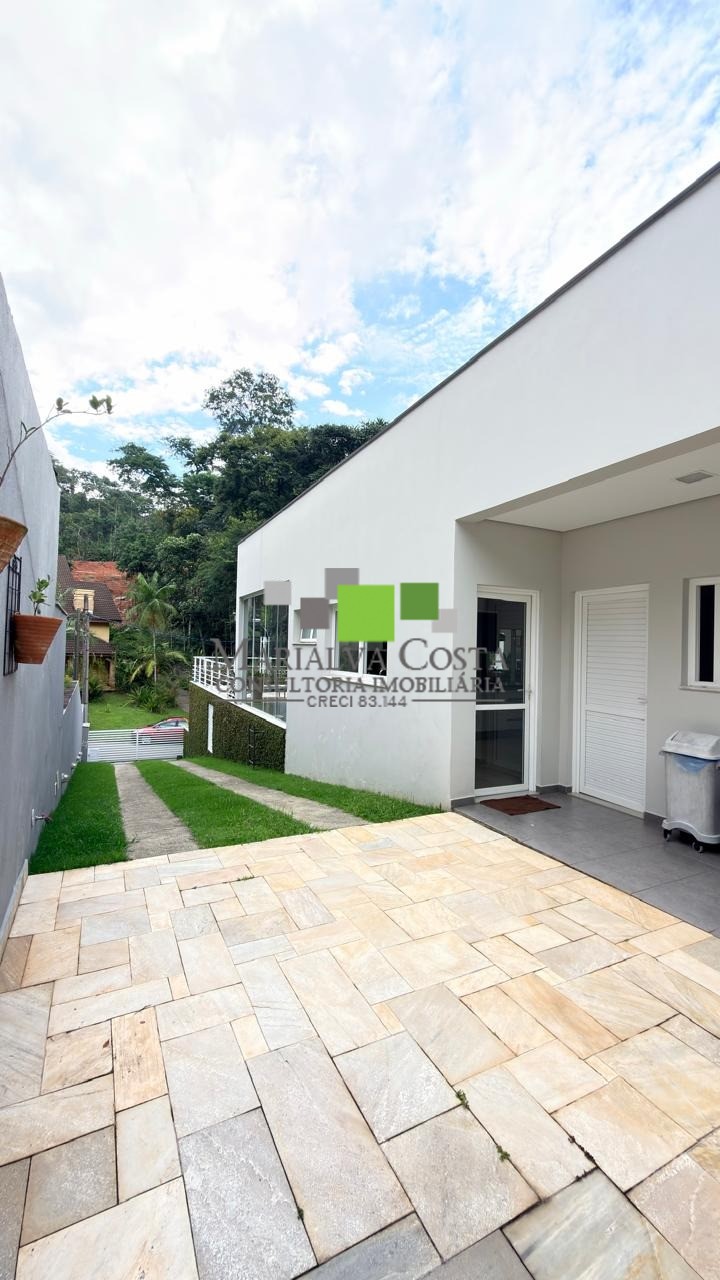 Casa, 4 quartos - Foto 45