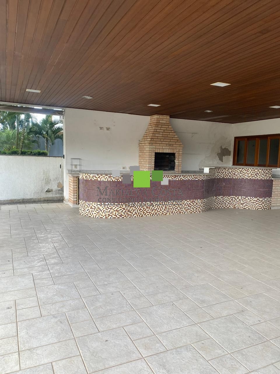 Casa, 6 quartos, 500 m² - Foto 8