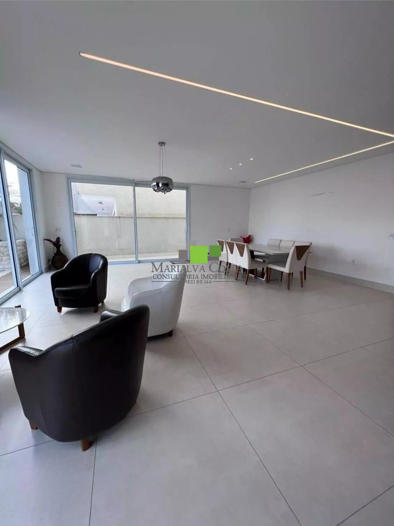 Casa, 3 quartos, 375 m² - Foto 16