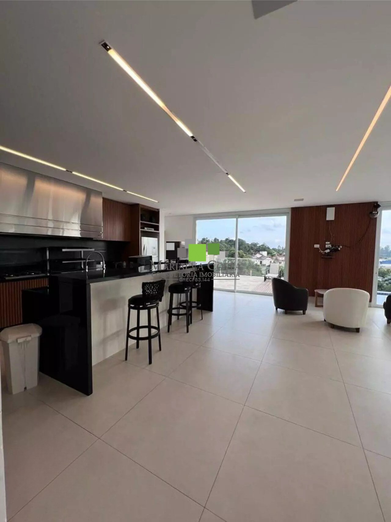 Casa, 3 quartos, 375 m² - Foto 12