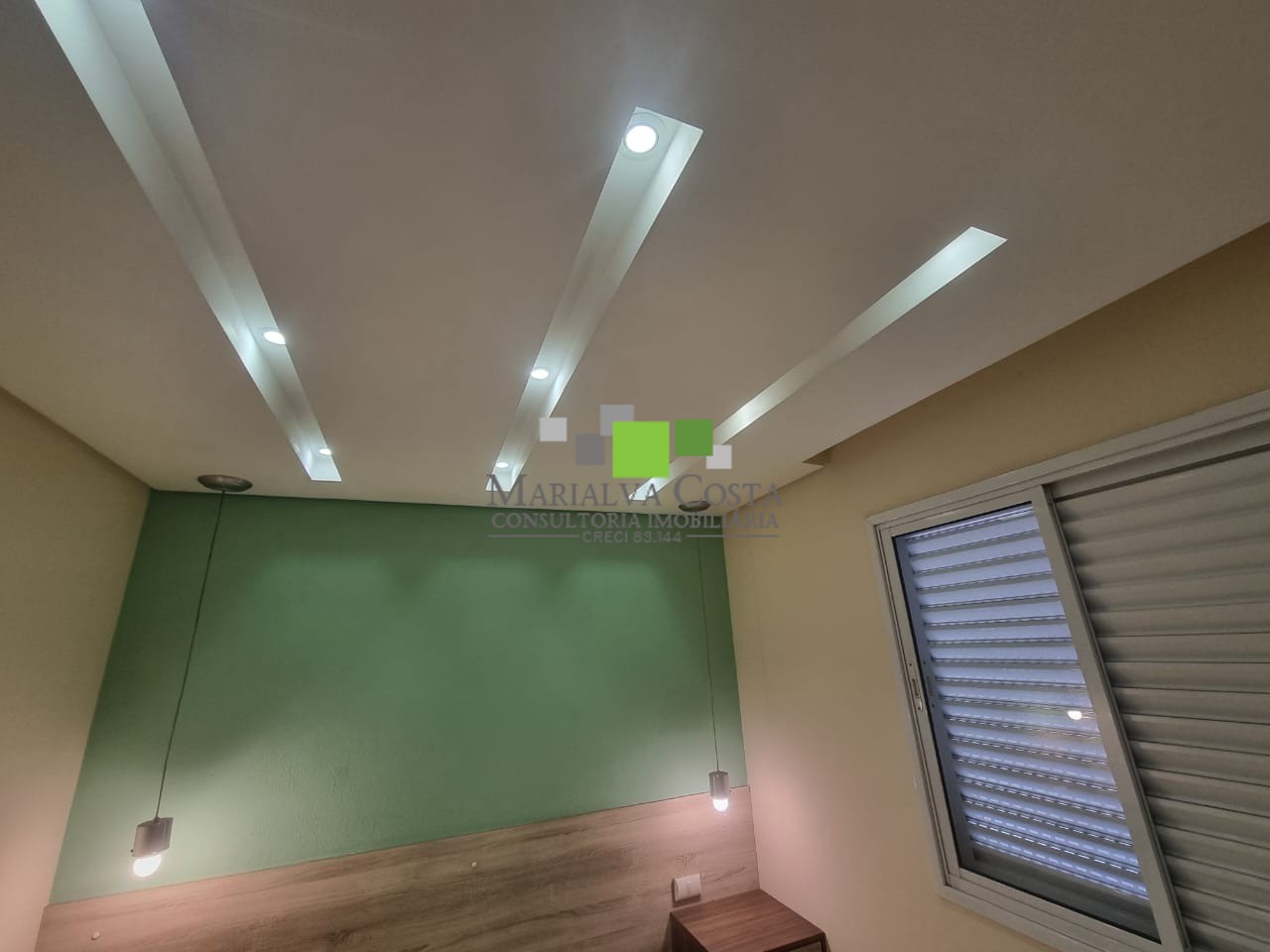 Apartamento, 3 quartos - Foto 1