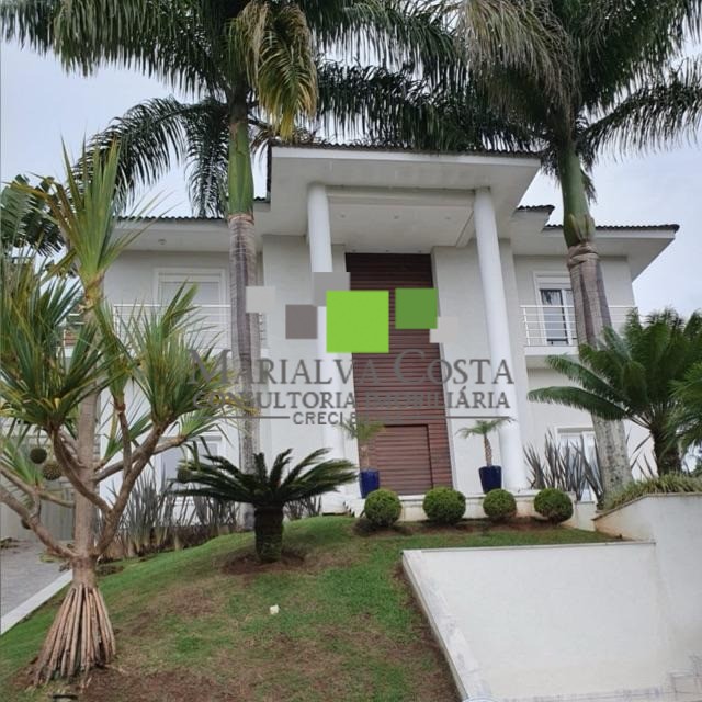 Casa, 5 quartos - Foto 1