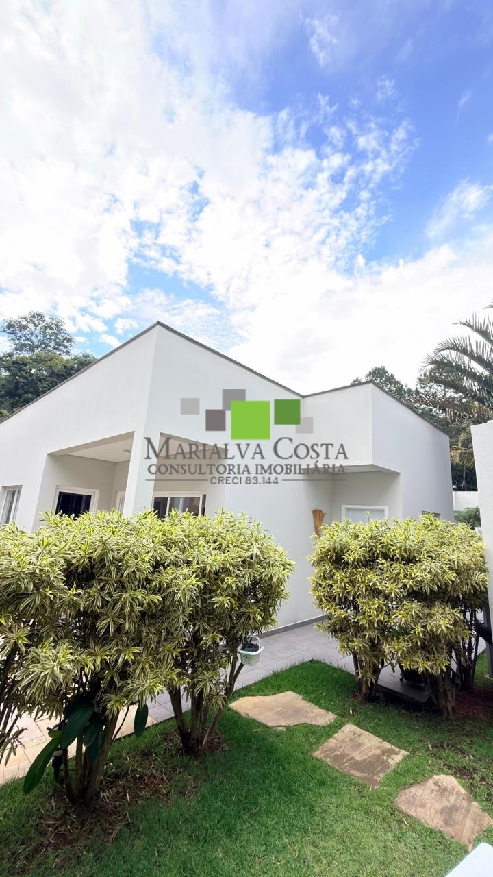 Casa, 4 quartos - Foto 48