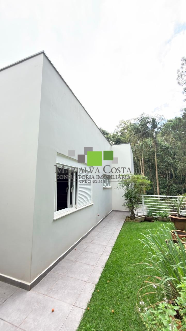 Casa, 4 quartos - Foto 43