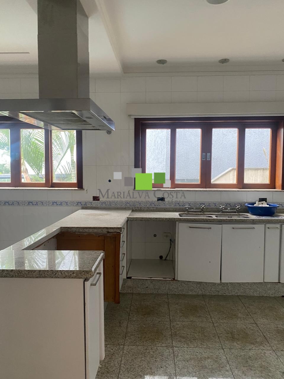 Casa, 6 quartos, 500 m² - Foto 27