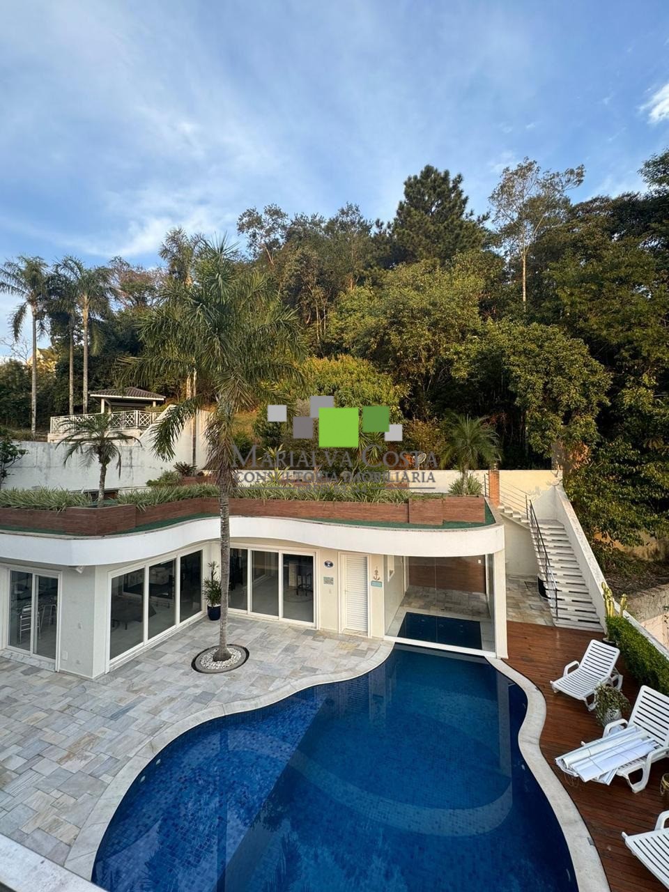Casa, 5 quartos - Foto 40