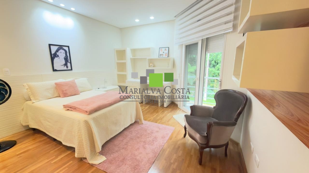 Casa, 4 quartos - Foto 23