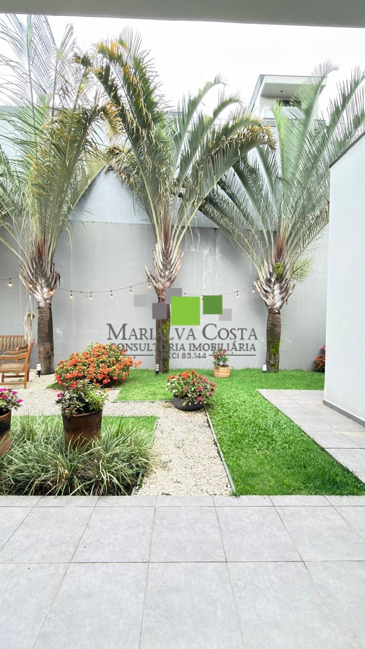 Casa, 4 quartos - Foto 37