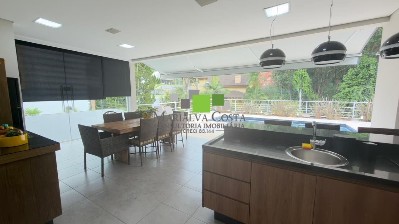 Casa, 4 quartos - Foto 18