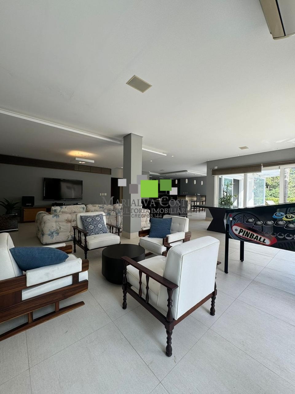 Casa, 5 quartos - Foto 8