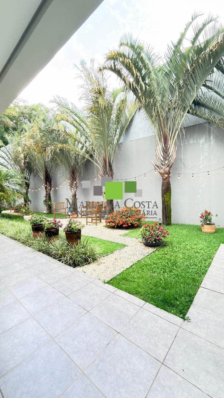 Casa, 4 quartos - Foto 36