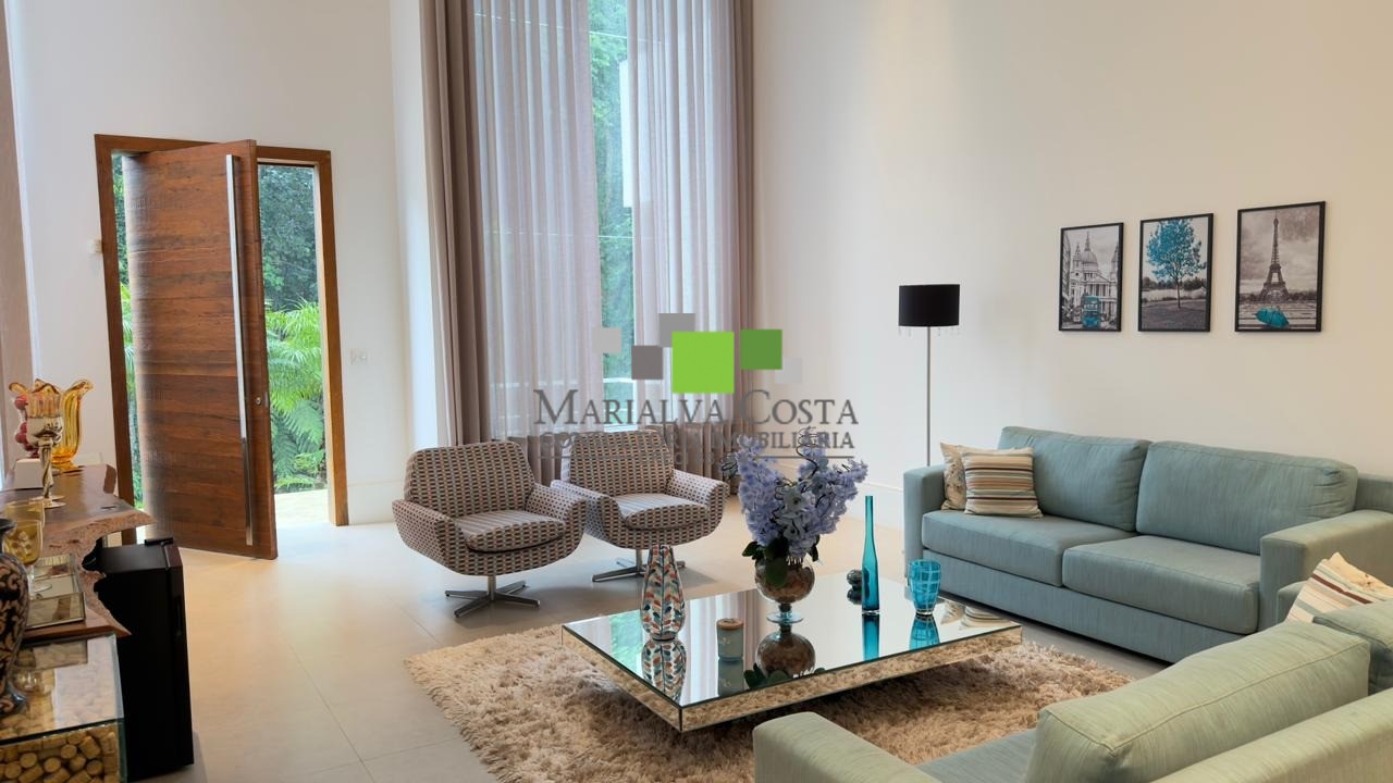 Casa, 4 quartos - Foto 2