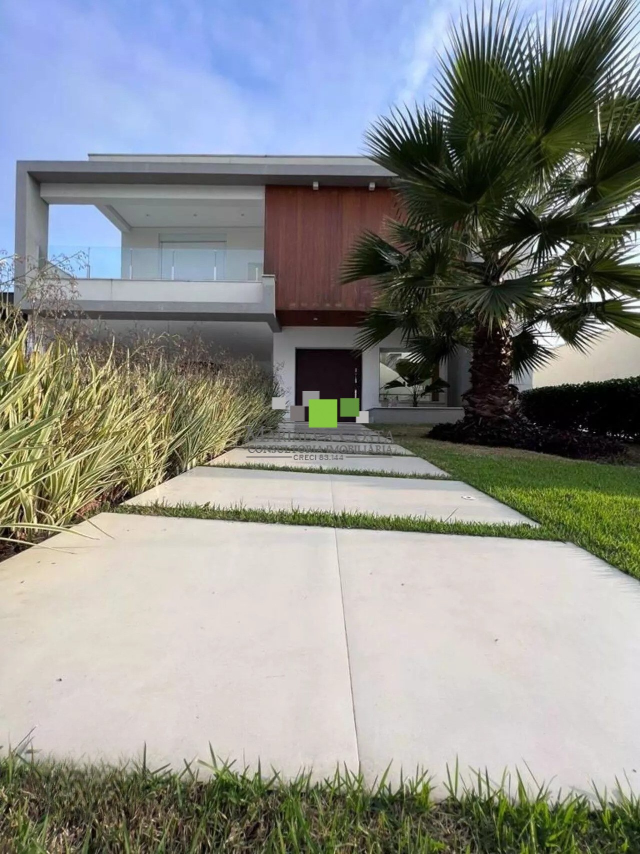 Casa, 3 quartos, 375 m² - Foto 1