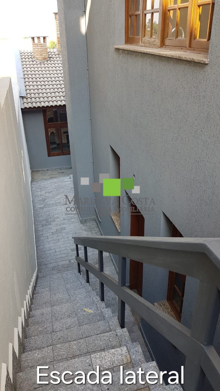 Casa, 3 quartos - Foto 40