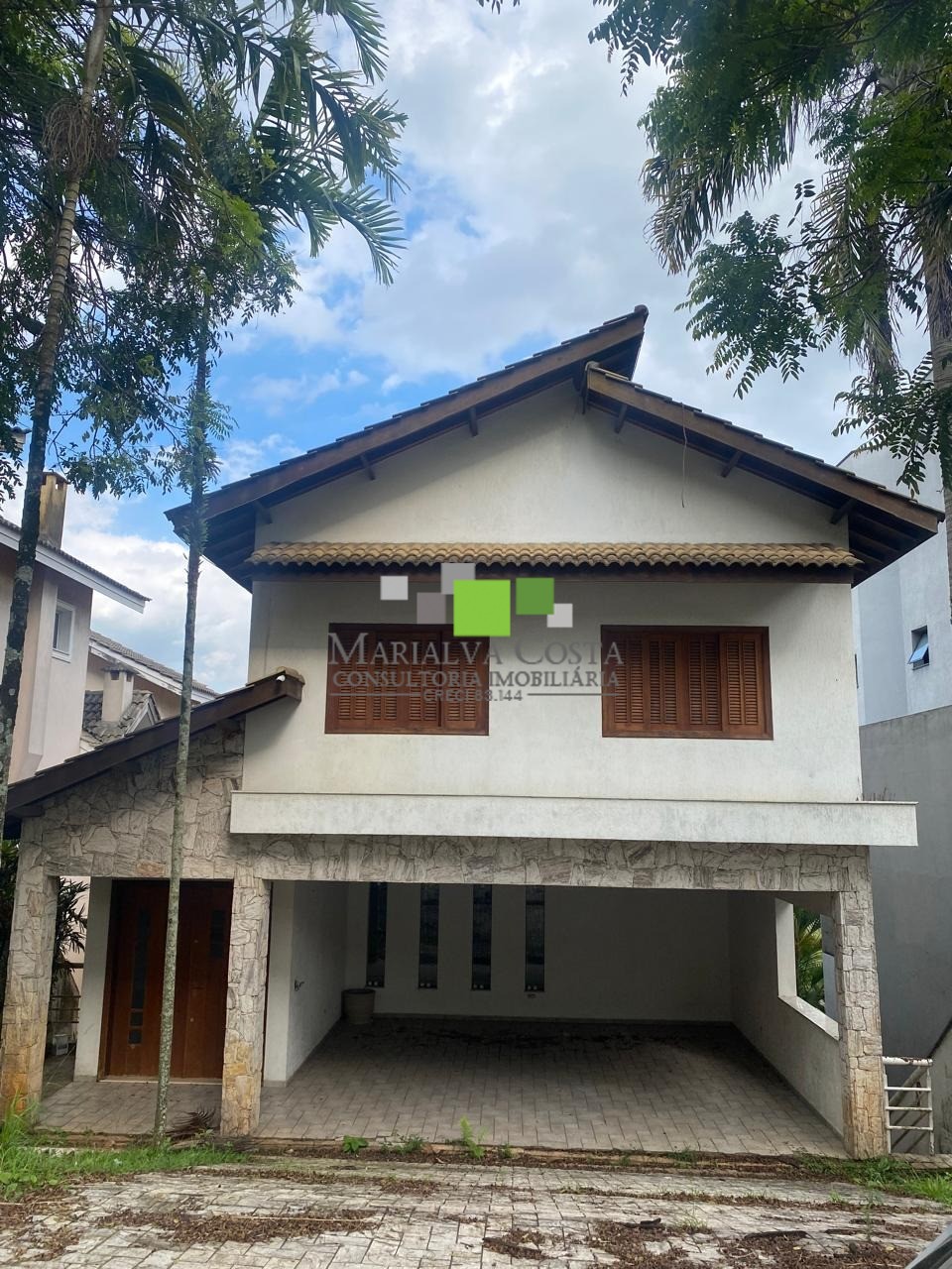 Casa, 6 quartos, 500 m² - Foto 39