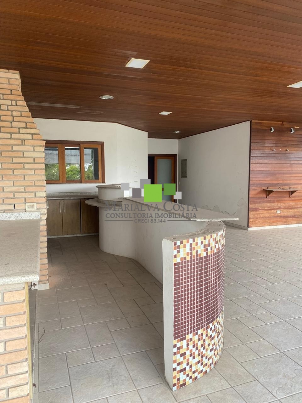Casa, 6 quartos, 500 m² - Foto 6