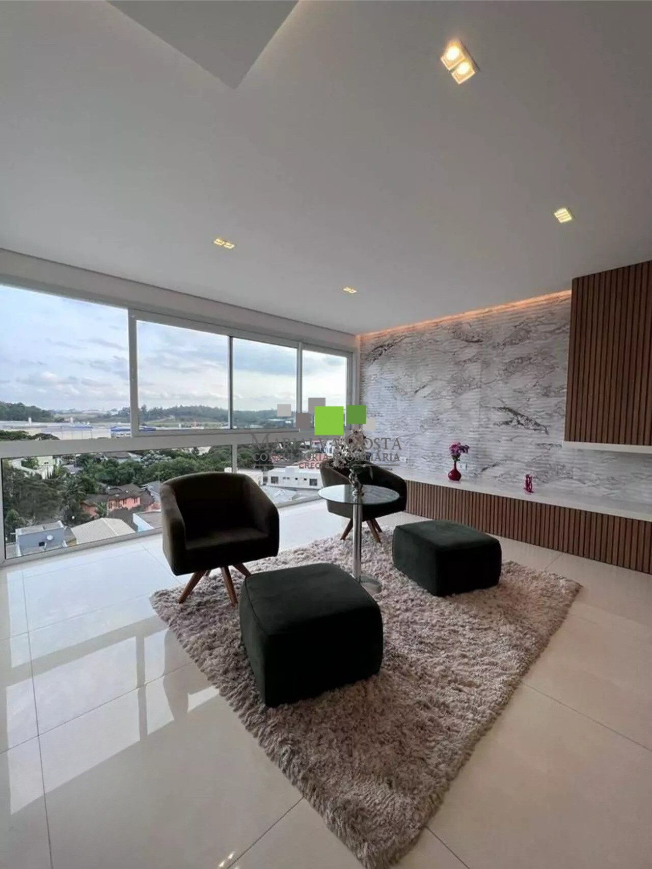 Casa, 3 quartos, 375 m² - Foto 6