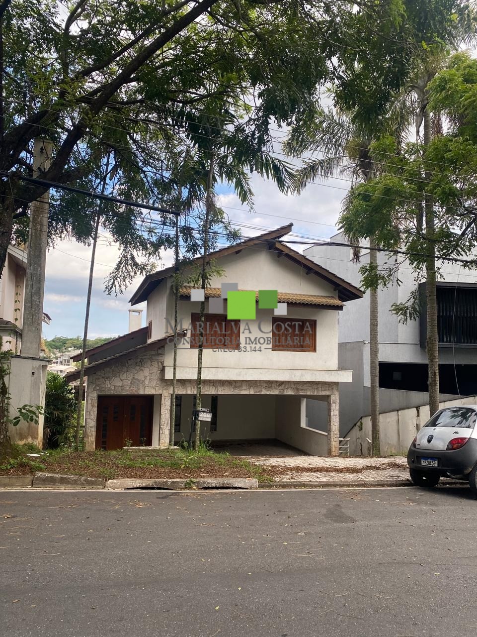 Casa, 6 quartos, 500 m² - Foto 41