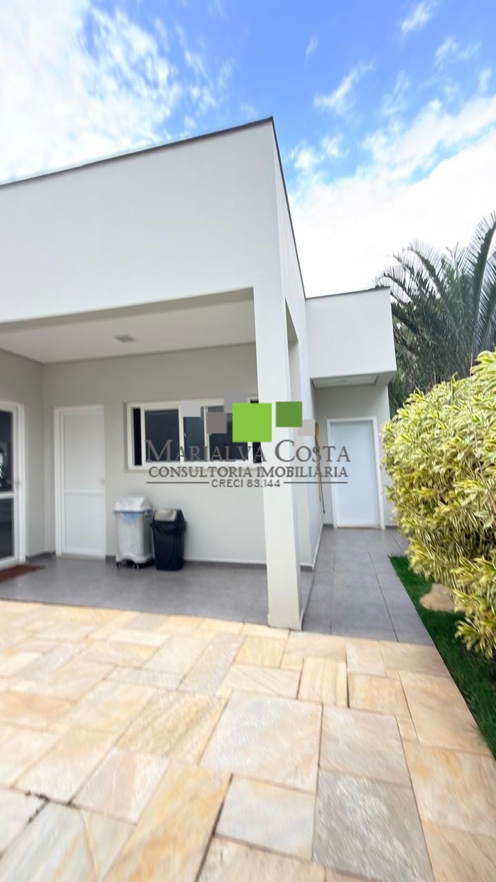 Casa, 4 quartos - Foto 44