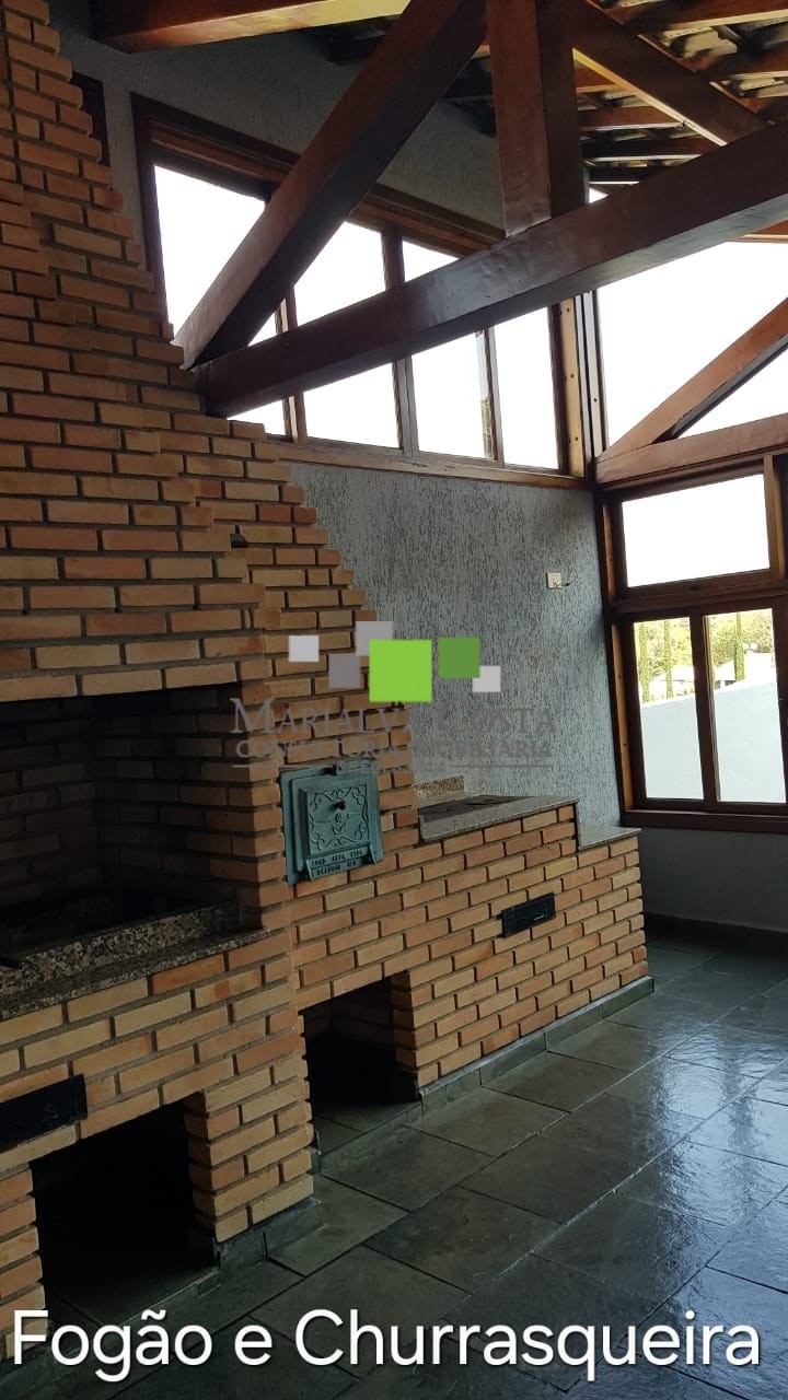 Casa, 3 quartos - Foto 28