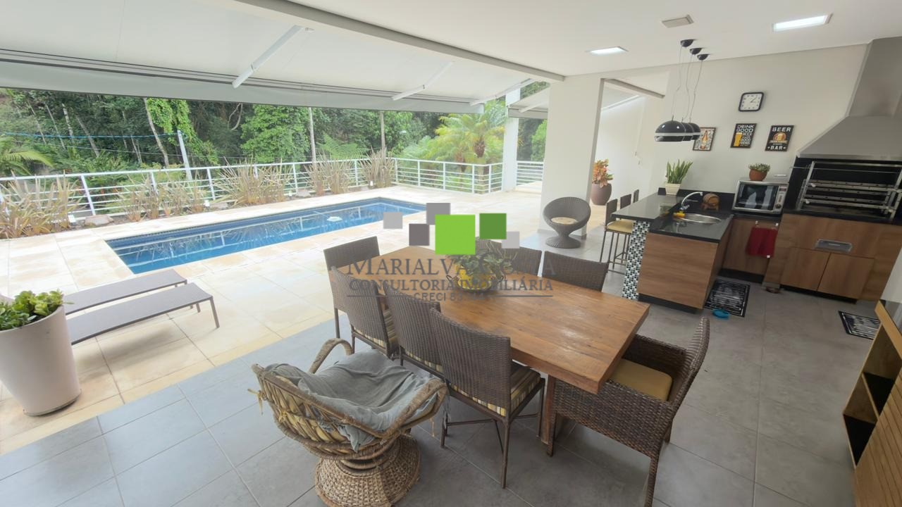 Casa, 4 quartos - Foto 30