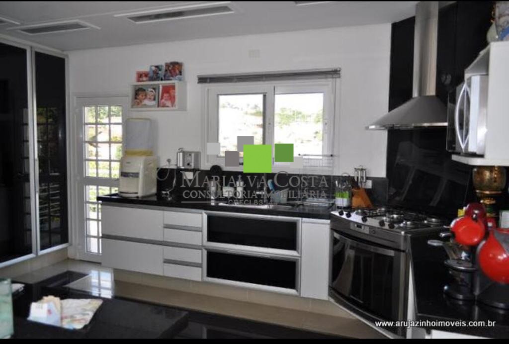 Casa, 5 quartos - Foto 36
