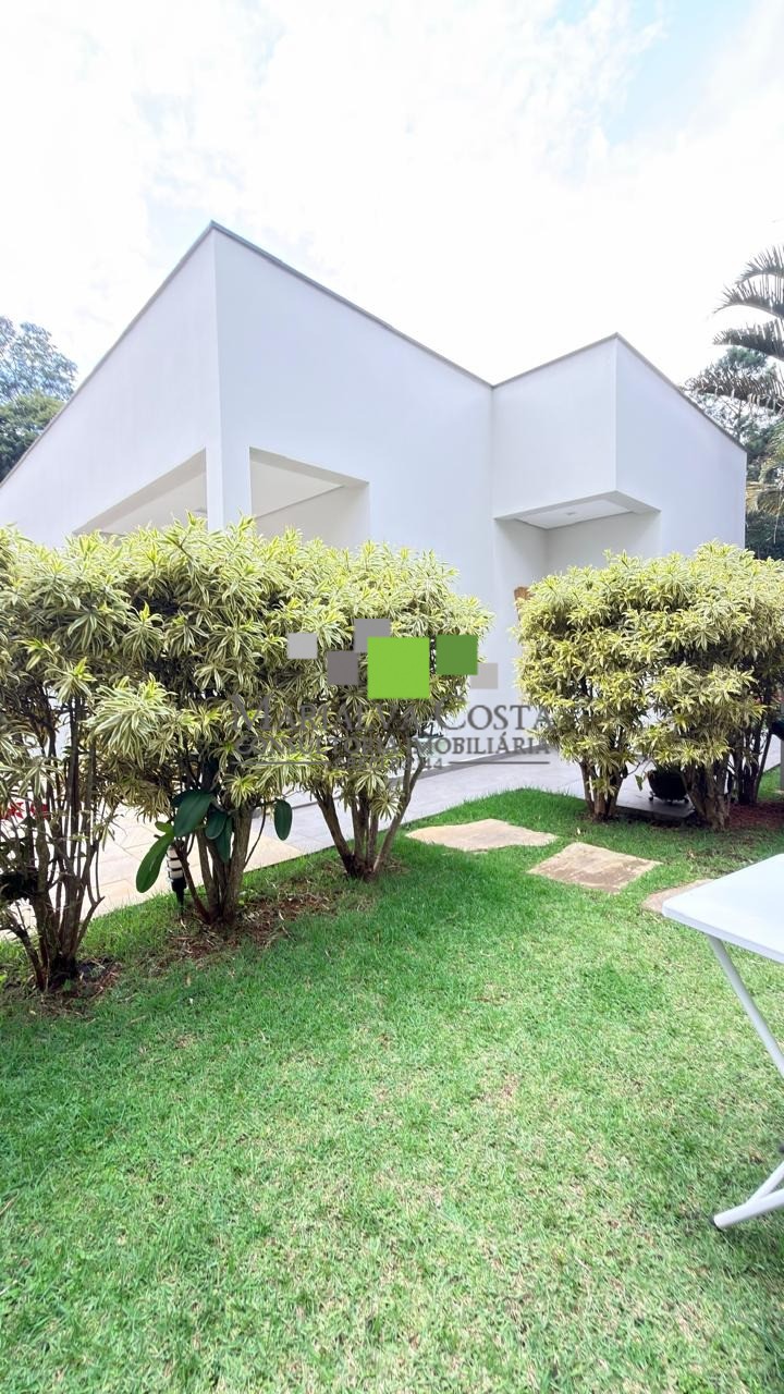 Casa, 4 quartos - Foto 47