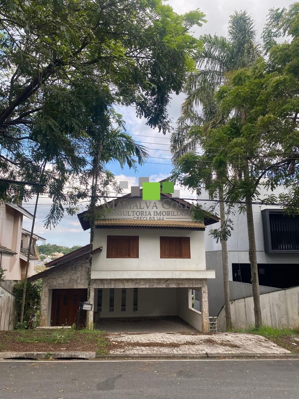 Casa, 6 quartos, 500 m² - Foto 43