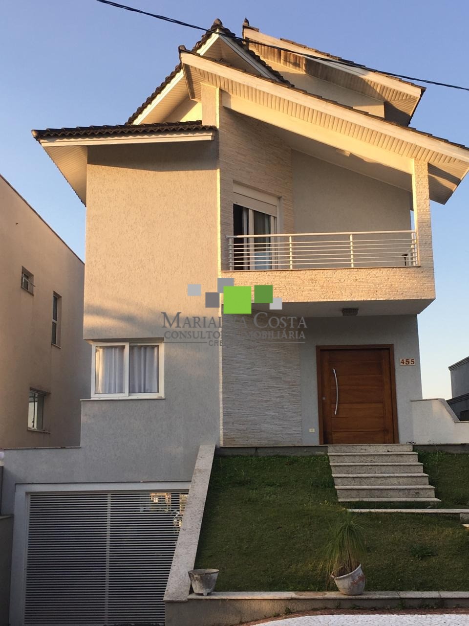 Casa, 5 quartos - Foto 1