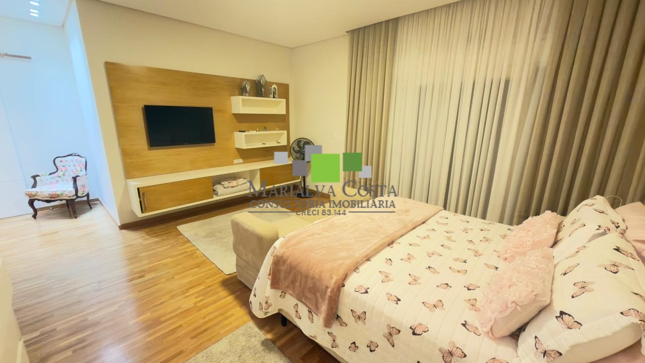 Casa, 4 quartos - Foto 22