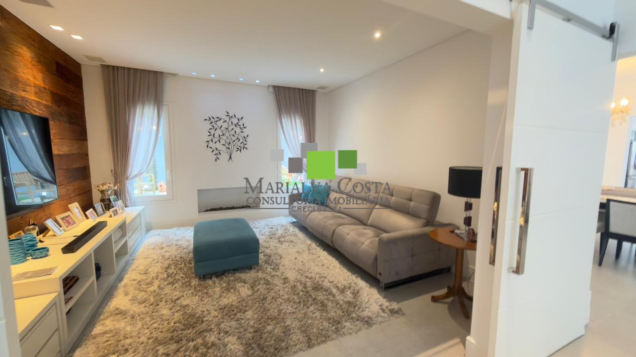 Casa, 4 quartos - Foto 4