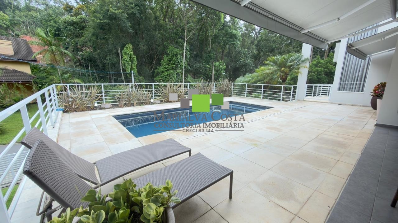 Casa, 4 quartos - Foto 55
