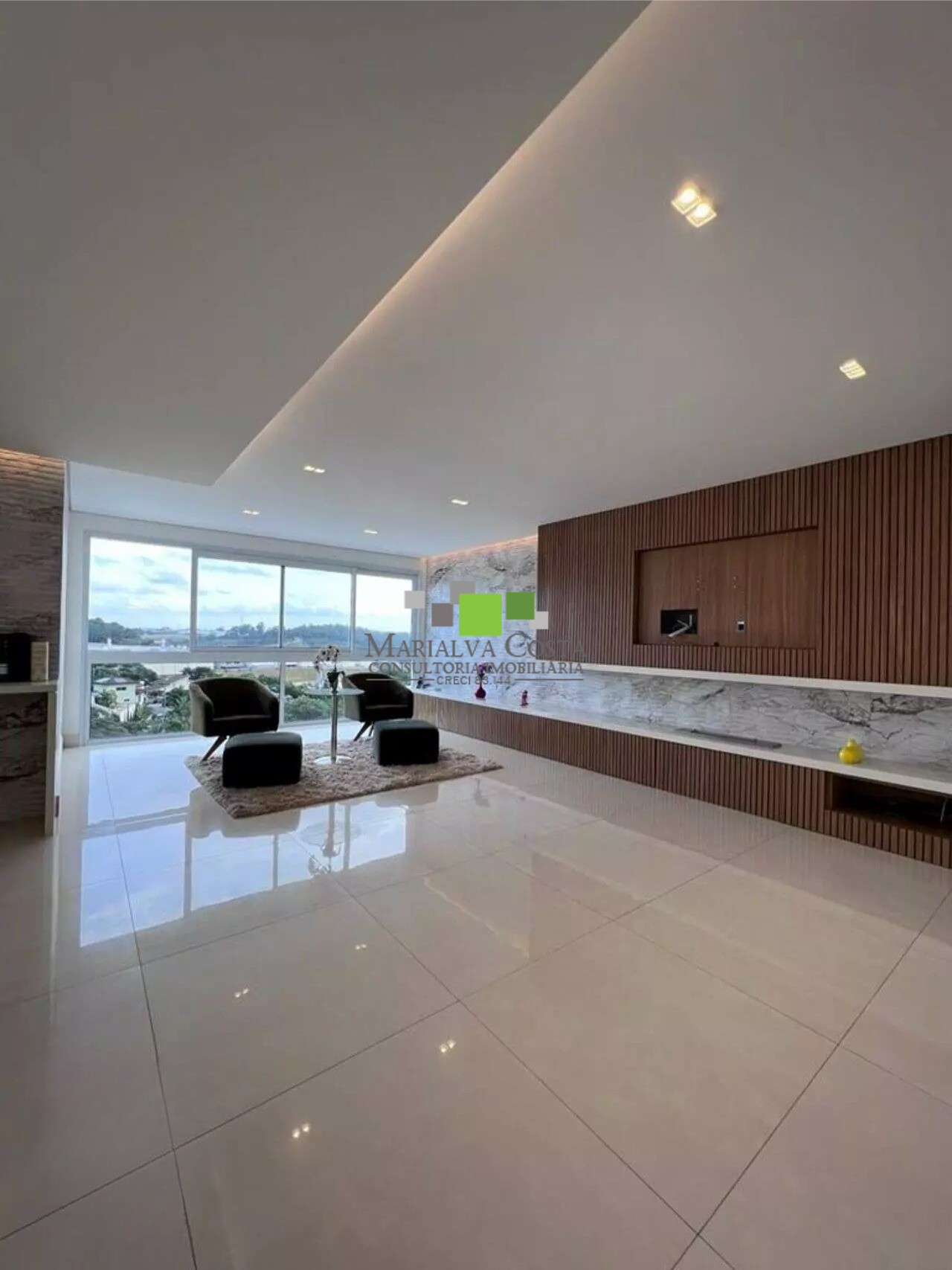 Casa, 3 quartos, 375 m² - Foto 4
