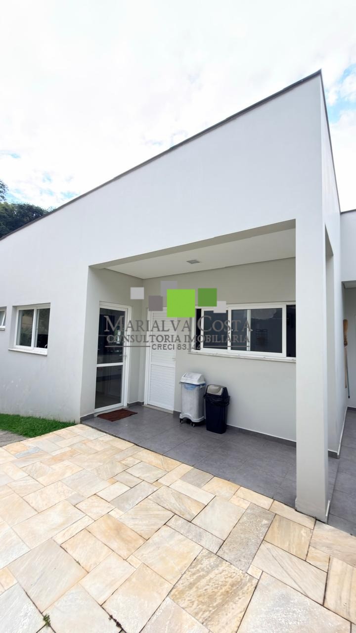 Casa, 4 quartos - Foto 33