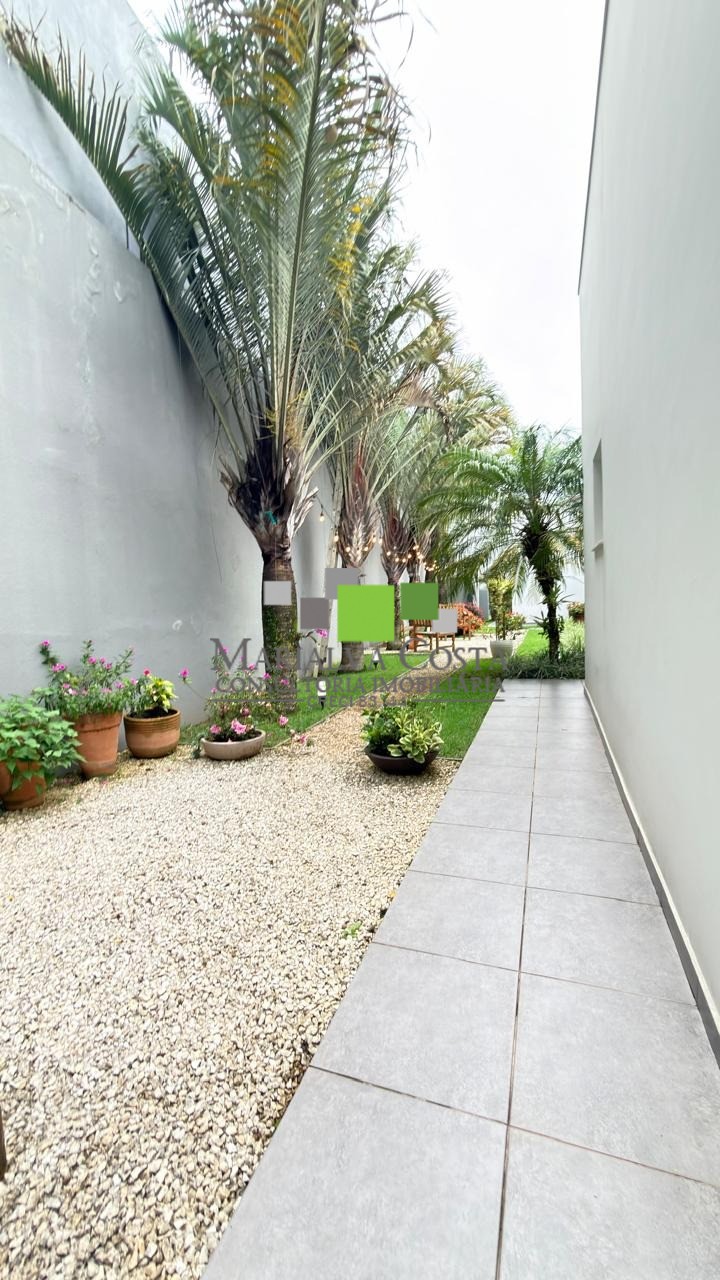 Casa, 4 quartos - Foto 39