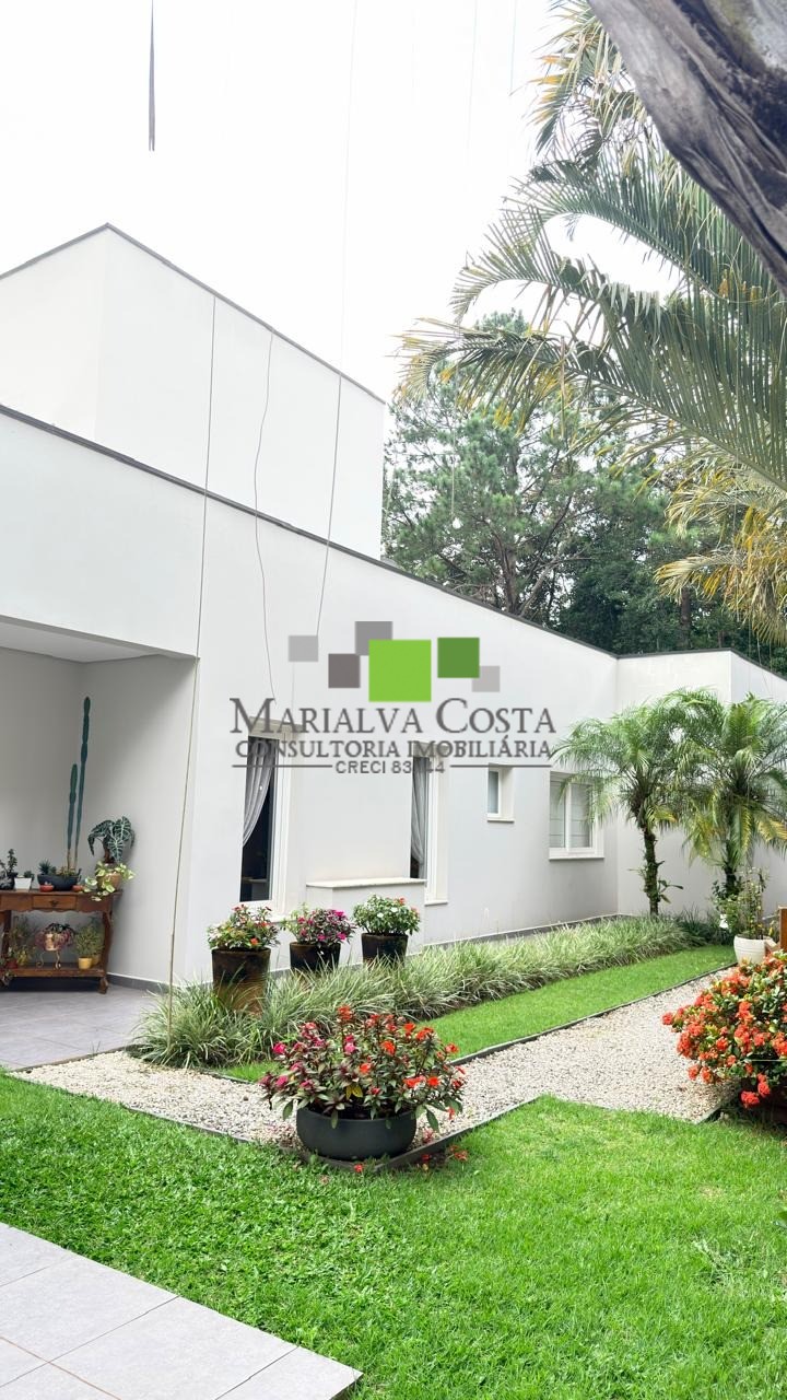 Casa, 4 quartos - Foto 51
