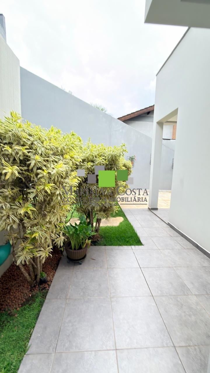 Casa, 4 quartos - Foto 49