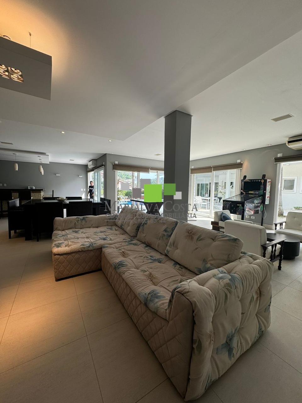 Casa, 5 quartos - Foto 10