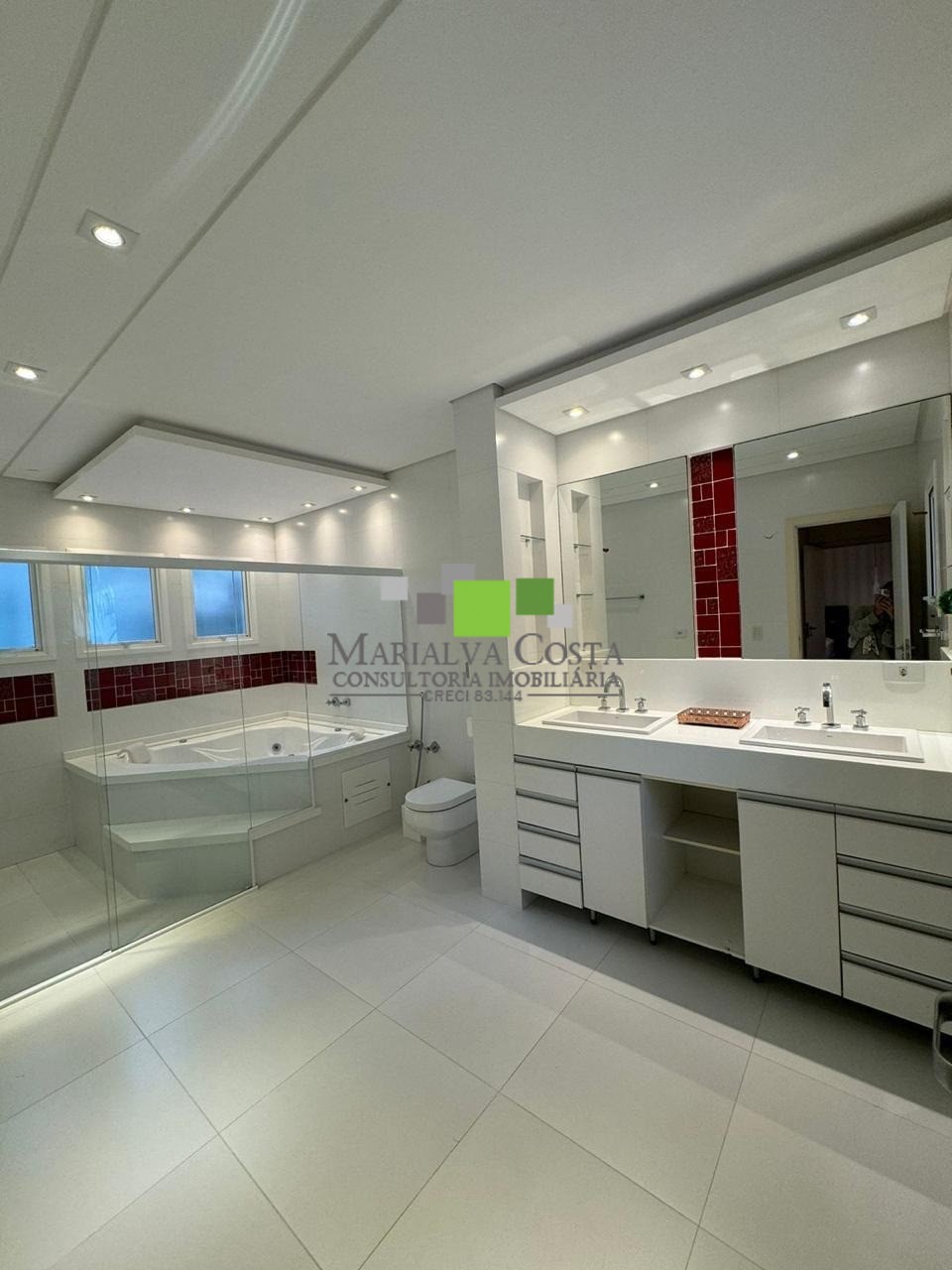 Casa, 5 quartos - Foto 35