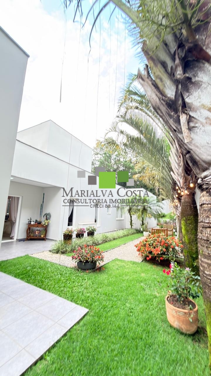 Casa, 4 quartos - Foto 50