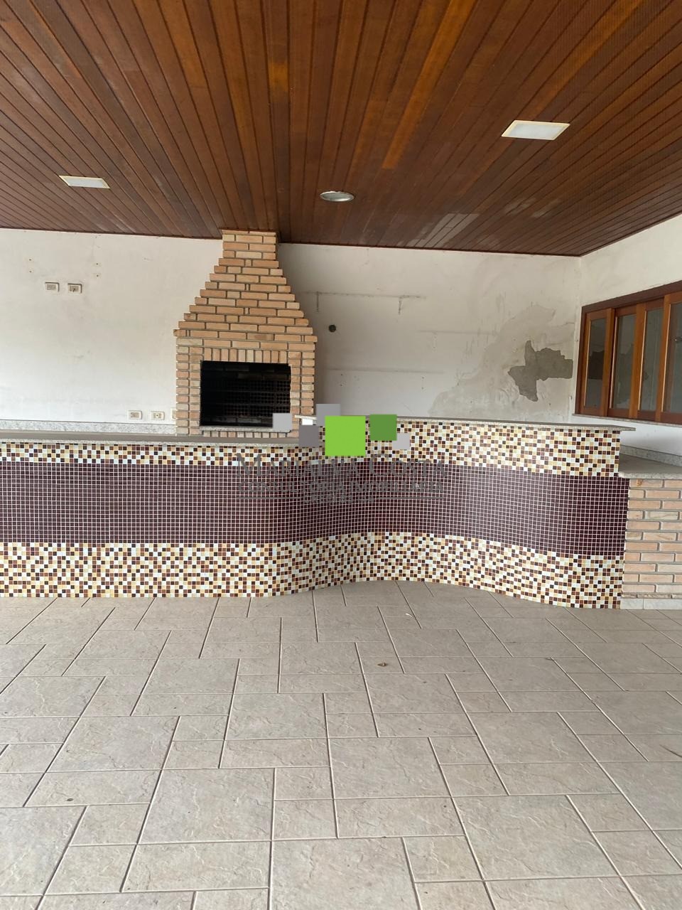 Casa, 6 quartos, 500 m² - Foto 10