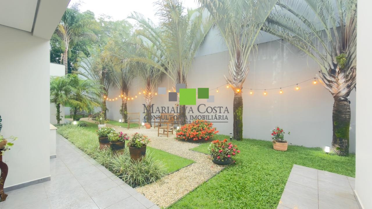 Casa, 4 quartos - Foto 57