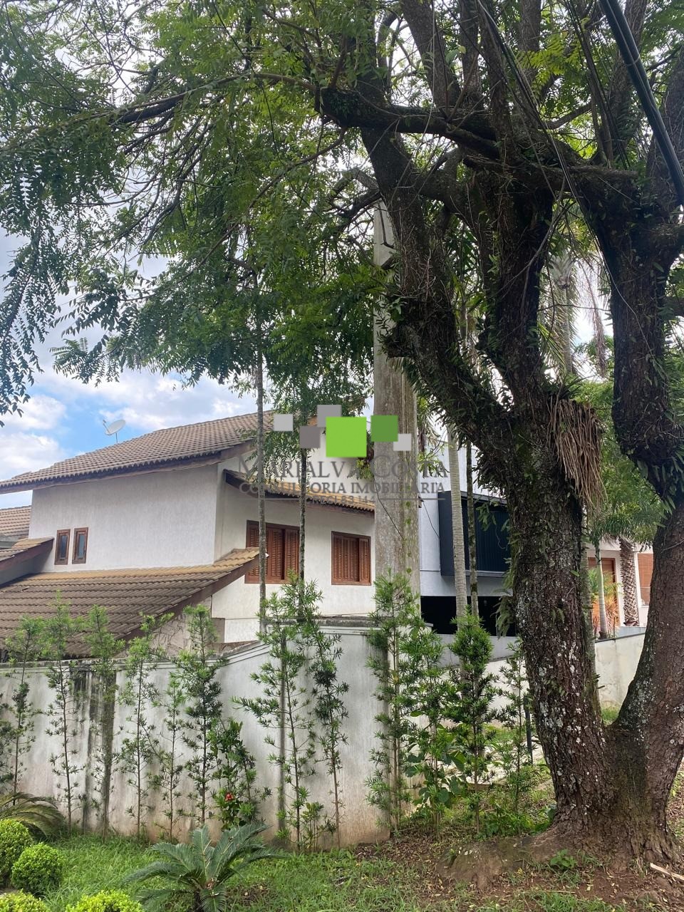 Casa, 6 quartos, 500 m² - Foto 40