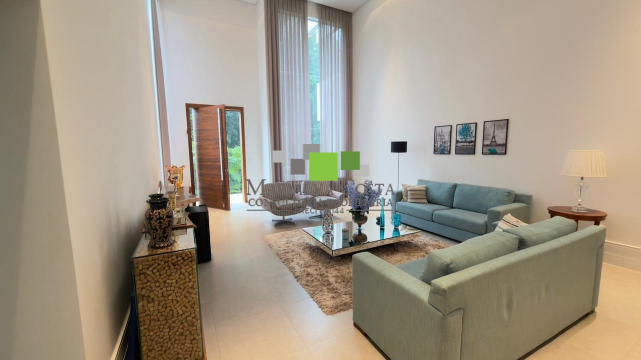 Casa, 4 quartos - Foto 3