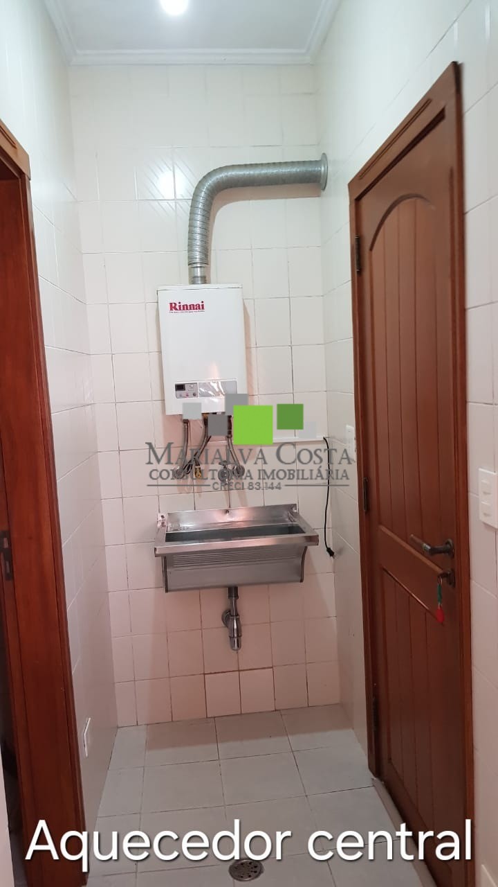 Casa, 3 quartos - Foto 48