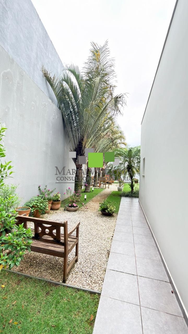 Casa, 4 quartos - Foto 41