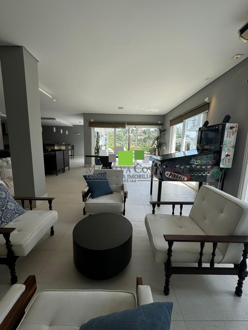 Casa, 5 quartos - Foto 3