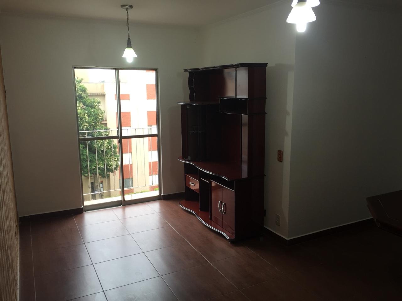 Apartamento à venda com 2 quartos, 52m² - Foto 3