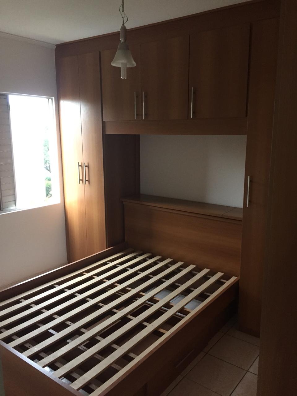 Apartamento à venda com 2 quartos, 52m² - Foto 5